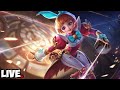 UDAH LAMA GA LIVE JADI AYUK KITA NGOBROL :)