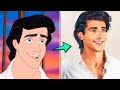 ¡Así Se Verían Los Príncipes De Disney En La Vida Real! 😳