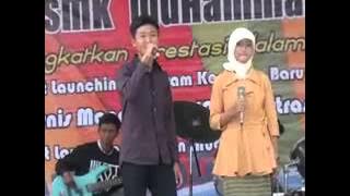 Chahun Main Ya Naa - Reggae Version By SMK MUDIS