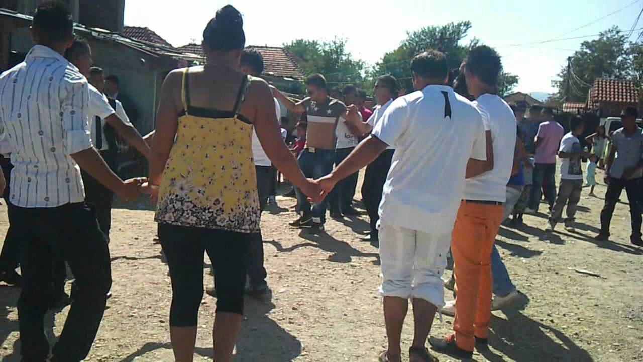 Petrit gjakova & Daduq gjakova per bajram 2012