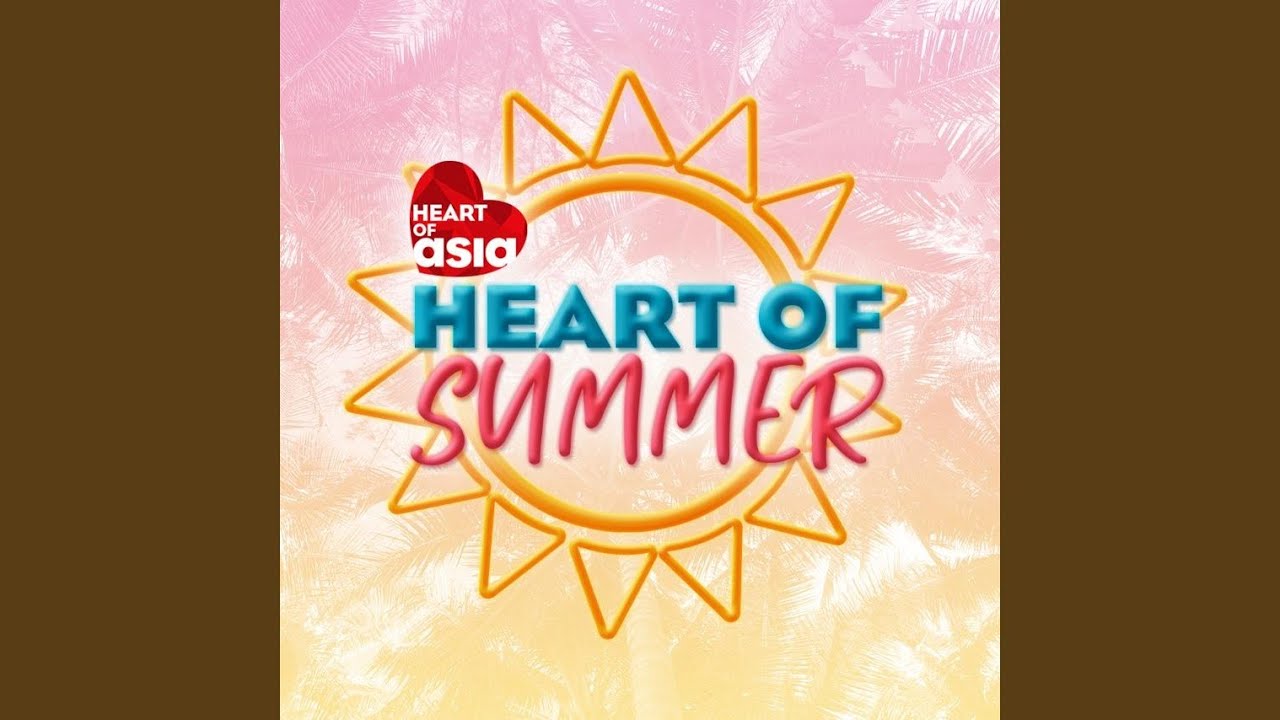 Heart of Summer - YouTube