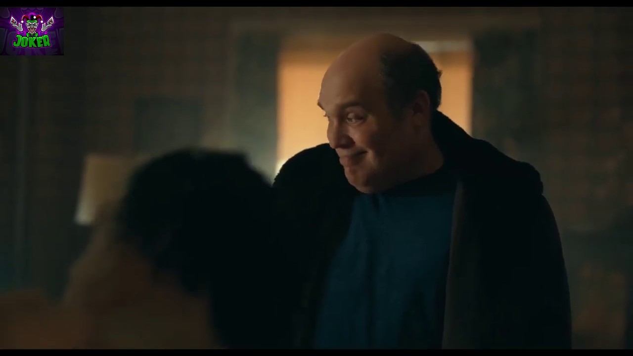 Can you get the lock?- Joker UltraHD HDR 1