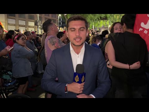 استفتاء الإكوادور يرفض عودة القواعد الأجنبية