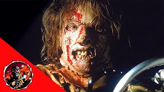 LEATHERFACE: THE TEXAS CHAINSAW MASSACRE III (1990) - ماذا حدث لفيلم الرعب هذا؟!