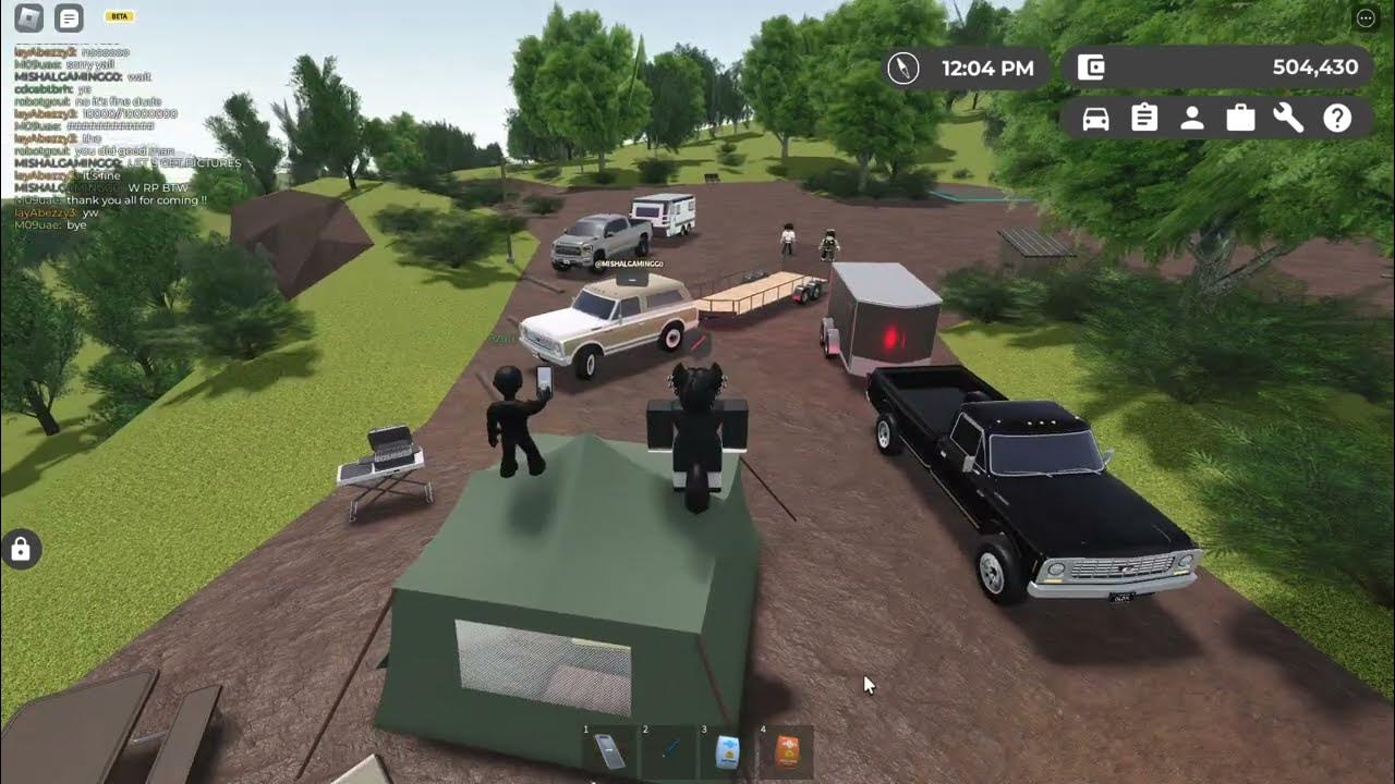 Camping In Houston Greenville Roleplay Server YouTube camping-in-houston-greenville-roleplay-server-youtube