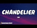 Sia Chandelier Sia Chandelier