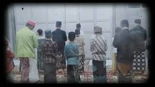 PESAN KYAIKU