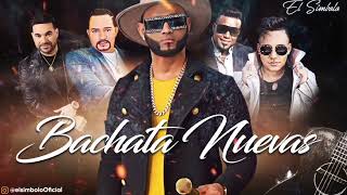 ELSIMBOLO BACHATA NUEVAS MIX 2022 (ELSIMBOLO OFICIAL) - bachata famous song