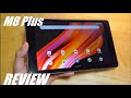 REVIEW: HAOVM M8 Plus 8&quot; Android Tablet (MT8183) - Amazon Fire HD 8 Alternative?