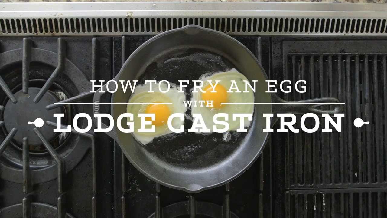 Lodge Cast Iron Grill Press