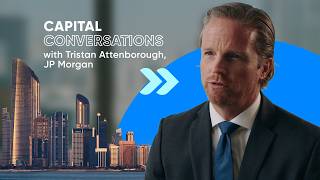 Capital Conversations J.p. Morgan On Abu Dhabis Growing Role In Global Finance