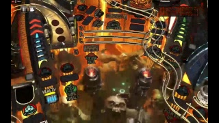 zygol doom zen pinball (pijacki)