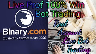 Famous Binary Trading Bot 1000% Win /Shaonline Net Worth