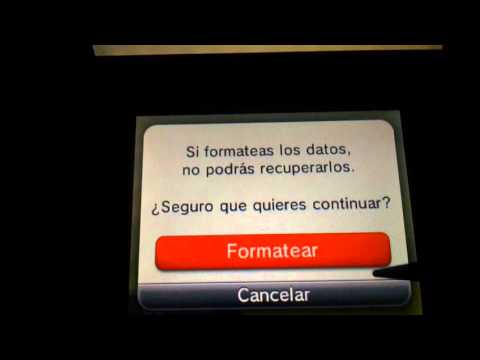 Vídeo: Nintendo Garantiza Que 3DS No Se Agotará