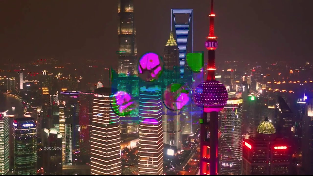 BAILE FUNK FUTURISTA 2100 (MIX) - YouTube