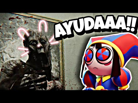 POMNI SAL DE AHI !! 💀💀