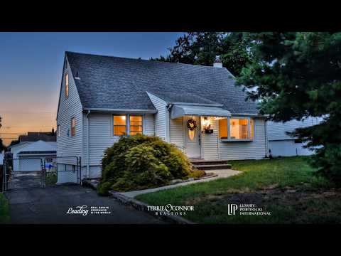 132 Charlton Avenue, Lodi, NJ home video tour