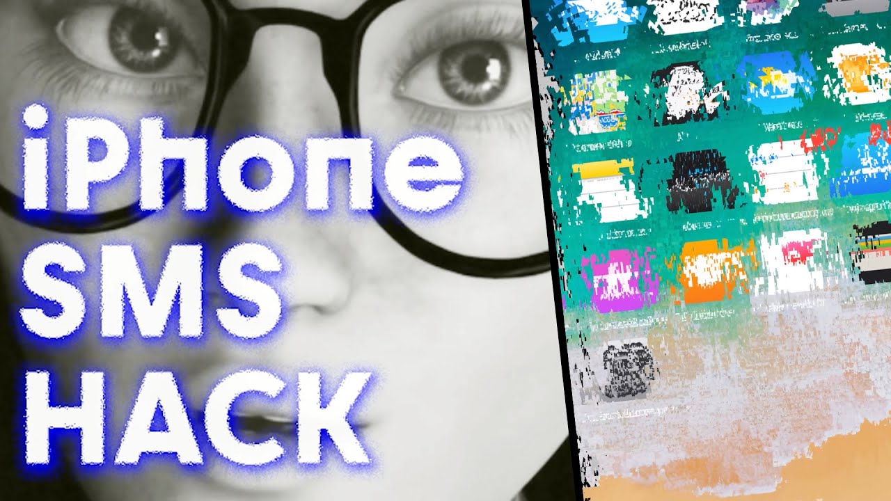 Was Tun Wenn Die Meldung Kommt Ihr Iphone Wurde Gehackt iphone gehackt mit leerer SMS. Journalist warnt Apple User vor Pegasus