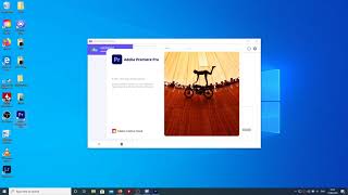 Using your ASUSTOR NAS with Adobe