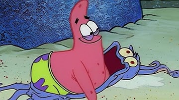 The ENTIRE Season 1 of SpongeBob, but it