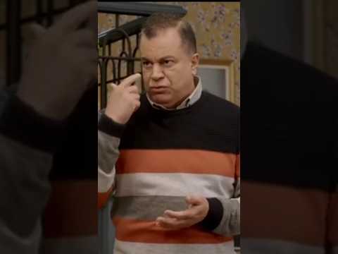 المثل تقول الى بغيتي شوف فلوسك ديما لحهوم في سيما