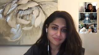 Salaam Nerds S1E11: Love Is Blind Part 2- Deepti Shake Internalized Racism