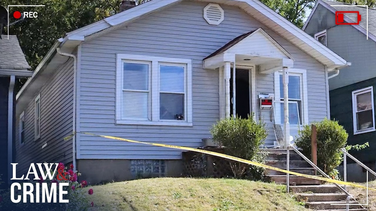 Woman Stabbed 55 Times After Moving In With Boyfriend