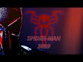 SPIDER-MAN 2099 OPENING TITLES