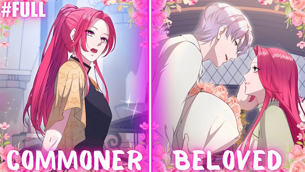 SHE WAS FORCIBLY MARRIED TO A TYRANT DUKE | Manhwa Recap - YouTube