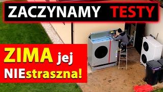 Dwie POMPY Ciepła w jednym domu. Kołton postawił wszystko na jedną kartę!