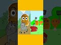 Gegagedigedagedago nicokado avocado vs roblox nuggets make your choice animation meme game funny