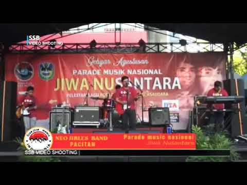 Neo Jibles - BUJANGAN (Koesplus)//DITA BAND PACITAN