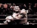 Randy Orton Dark Horse Tribute 