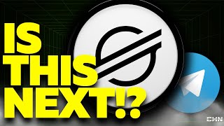 You Won't Believe What's Coming Next For Stellar XLM
