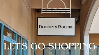 What You NEED TO KNOW About Dooney & Bourke Outlet Sample Deals