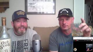 Kenny Chesney The Good Stuff | Metal / Rock Fan Reaction with Old Soul Bourbon