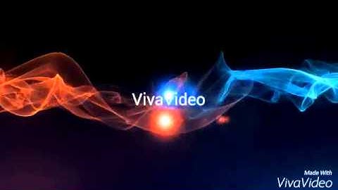 VivaVideo#2 smooth intro
