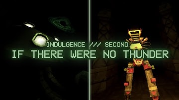 INDULGENCE GOT A SECOND LEVEL (ULTRAKILL Custom Level Showcase)