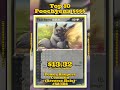 Top 10 RAREST &amp; Most Expensive Poochyena Pokémon Cards! 🐺💎 #pokemon #top10 #tcg #pokémon #pokemontcg