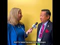 Dr. Edward Kim on City of Hope's Supportive Care Medicine Program | ASCO22