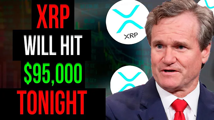 Bank Of America Confirmed After THIS No One Will Buy Ripple XRP! 🚨