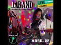 La fragata  jarand live acoustic lbum sensacin fundamental