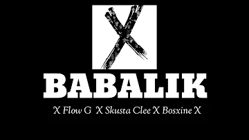 Babalik - Ex Battalion Ft. J Roa