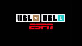 USL Championship and League One will return on ESPN platforms 03/03/2023