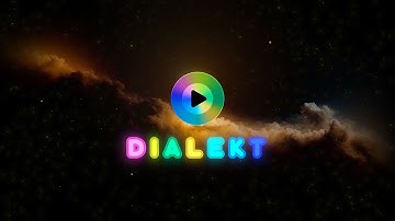 Dialekt Trailer