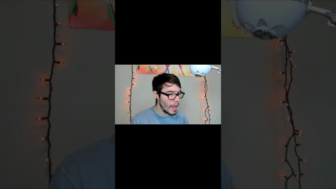 Lush Checkout Employee Roleplay 