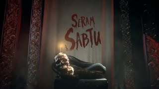 [Promo] Astro CITRA | Seram Sabtu