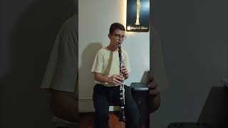 Klarnet Ile Nihâvend Taksim - Kaderimde Hep Güzeli Aradım