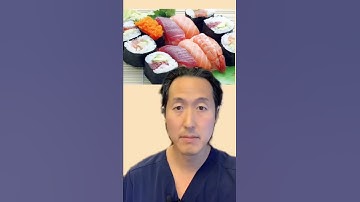Why I Stopped Eating Sushi!