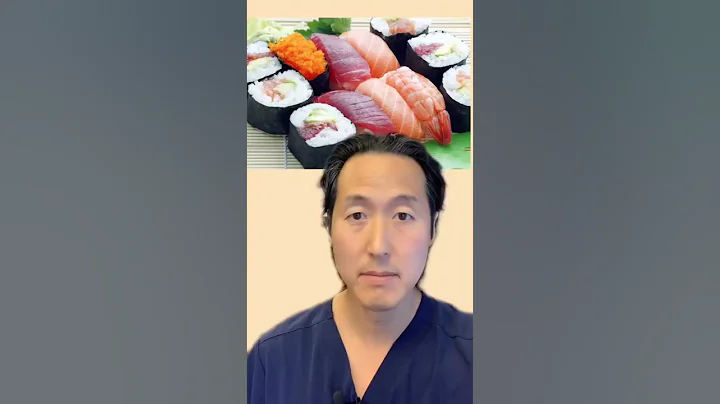 Why I Stopped Eating Sushi! - DayDayNews